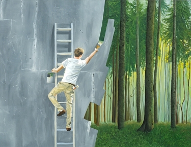 Sustaining / Creating